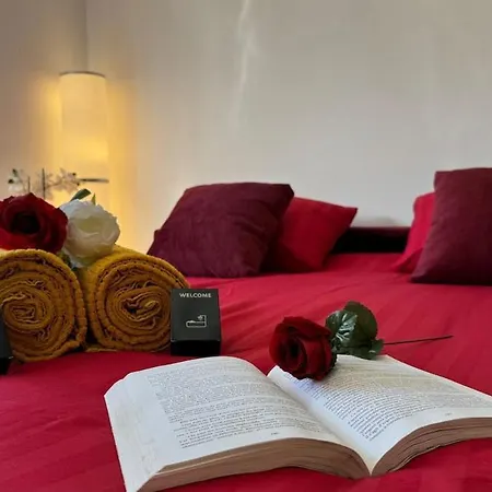 Maisongiusy Di Sheila- Proche Centre - Clim - Wifi شقة