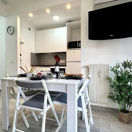 شقة Maisongiusy Di Sheila- Proche Centre - Clim - Wifi *