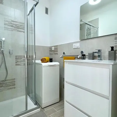 شقة Maisongiusy Di Sheila- Proche Centre - Clim - Wifi