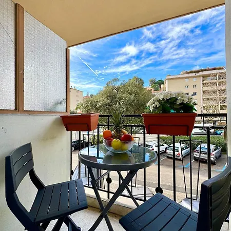 شقة Maisongiusy Di Sheila- Proche Centre - Clim - Wifi *